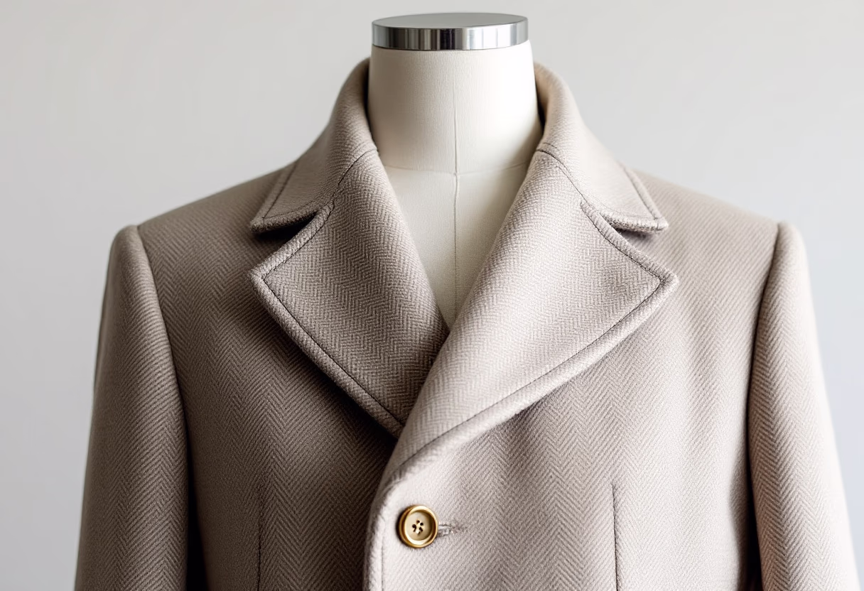 image of tailored suits