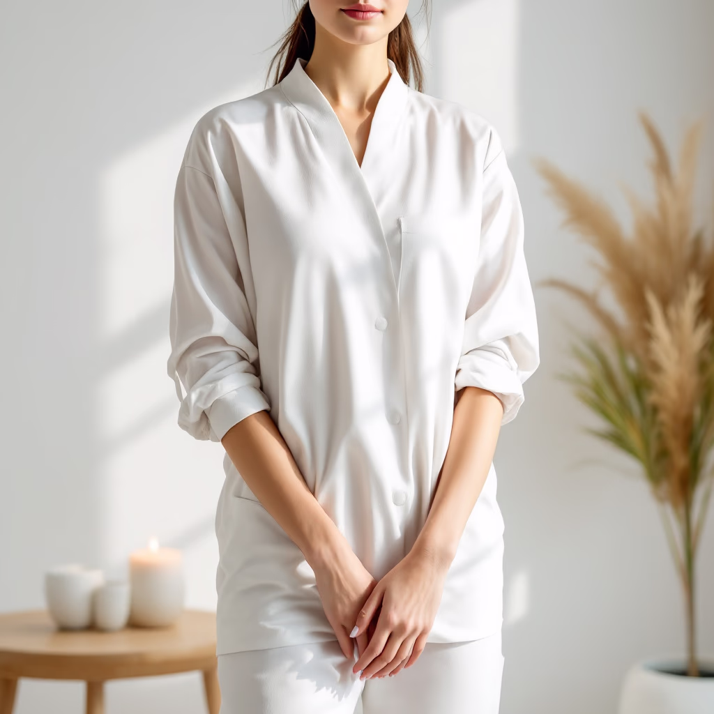 [team] image of therapist (massage therapist)